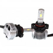 Комплект LED ламп QLine Hight V H16 5202 6000K (2шт.)