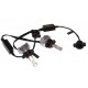 Комплект LED ламп QLine Hight V H16 5202 6000K (2шт.)