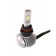 Комплект LED ламп QLine Hight V P13W 6000K (2шт.)