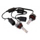 Комплект LED ламп QLine Hight V HB1 9004 6000K (2шт.)