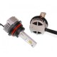 Комплект LED ламп QLine Hight V HB1 9004 6000K (2шт.)