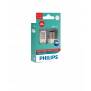 Комплект светодиодных ламп Philips 11499ULRX2 P21/5W LED 12V X2 RED