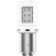 Комплект светодиодных ламп Philips 11499ULRX2 P21/5W LED 12V X2 RED