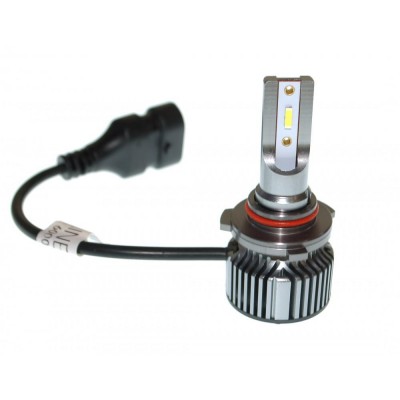 Лампы светодиодные QLine Mini Active HB3 9005 6000K (2шт.)