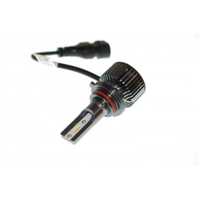 Лампы светодиодные QLine Mini Active HB4 9006 6000K (2шт.)