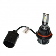Лампы светодиодные QLine Mini Active HB1 9004 H/L 6000K (2шт.)