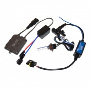 Комплект ксенонового света QLine Max Light НB3 9005 4300К