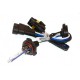 Комплект ксенонового света QLine Max Light НB3 9005 4300К