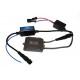 Комплект ксенонового света QLine Max Light НB3 9005 5500К
