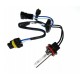 Комплект ксенонового света QLine Max Light Н11 4300К