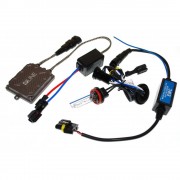 Комплект ксенонового света QLine Max Light Н11 5500К
