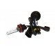 Комплект ксенонового света QLine Max Light Н11 5500К