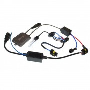 Комплект ксенонового света QLine Max Light Н3 5500К