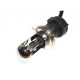 Комплект биксенона QLine Max Light Н4 H/L 4300К