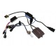 Комплект ксенонового света QLine Max Light Н7 5500К