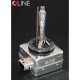 Ксеноновая лампа QLine D1S 4300K (+100%) (1 шт) Ксеноновая лампа QLine D1S 4300K (+100%) (1 шт)