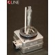 Ксеноновая лампа QLine D1S 5500K (+100%) (1 шт) Ксеноновая лампа QLine D1S 5500K (+100%) (1 шт)