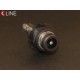 Ксеноновая лампа QLine D2S 4300K (+100%) (1 шт) Ксеноновая лампа QLine D2S 4300K (+100%) (1 шт)