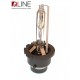 Ксеноновая лампа QLine D2S 5500K (+100%) (1 шт) Ксеноновая лампа QLine D2S 5500K (+100%) (1 шт)