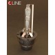 Ксеноновая лампа QLine D2S 5500K (+100%) (1 шт) Ксеноновая лампа QLine D2S 5500K (+100%) (1 шт)