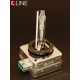 Ксеноновая лампа QLine D3S 5500K (+100%) (1 шт) Ксеноновая лампа QLine D3S 5500K (+100%) (1 шт)