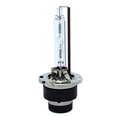 Ксеноновая лампа BAXSTER PRO D4S 5000K 35w (1 шт) Ксеноновая лампа BAXSTER PRO D4S 5000K 35w (1 шт)