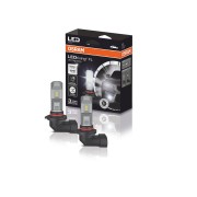 Комплект світлодіодних ламп OSRAM 9745CW LEDriving FOG LAMP H10