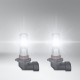 Комплект світлодіодних ламп OSRAM 9745CW LEDriving FOG LAMP H10
