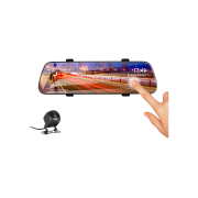 Видеорегистратор-зеркало заднего вида Aspiring MAXI 2 SPEEDCAM, WIFI, GPS, ADAS