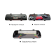 Видеорегистратор-зеркало заднего вида Aspiring MAXI 2 SPEEDCAM, WIFI, GPS, ADAS