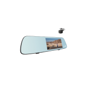 Видеорегистратор-зеркало заднего вида Aspiring MAXI 1 SPEEDCAM, WIFI, GPS, ADAS
