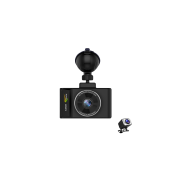 Видеорегистратор Aspiring Expert 5 Dual, Wi-Fi, GPS, Magnet