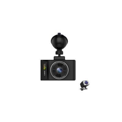 Видеорегистратор Aspiring Expert 5 Dual, Wi-Fi, GPS, Magnet