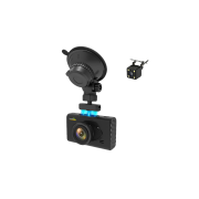 Видеорегистратор Aspiring Alibi 6 Dual, Wi-Fi, GPS, Magnet