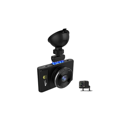 Видеорегистратор Aspiring Proof 2 Dual, Magnet