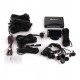 Парктроник Parkcity Tallinn 818/305L Black