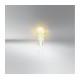 Комплект светодиодных ламп OSRAM 2827DYP-02B W5W 12V Amber