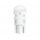 Комплект светодиодных ламп OSRAM 2827DYP-02B W5W 12V Amber