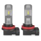 Комплект світлодіодних ламп OSRAM 67219CW LEDriving FL H8/H11/H16 8.2W 12V 6000K