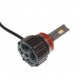 Комплект LED ламп ALed X H11 6000K 40W XH11STR3 (2шт) Комплект LED ламп ALed X H11 6000K 40W XH11STR3 (2шт)