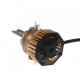 Комплект LED ламп ALed X H7 6000K 40W XH7STR3-C Skoda /VW/Nissan/Mercedes (2шт)