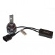 Комплект LED ламп ALed X HB3/HB4 6000K 40W XHB3/HB4STR3 (2шт)