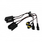 Обманки ALed CAN-BUS H11 C6P  (2 шт)