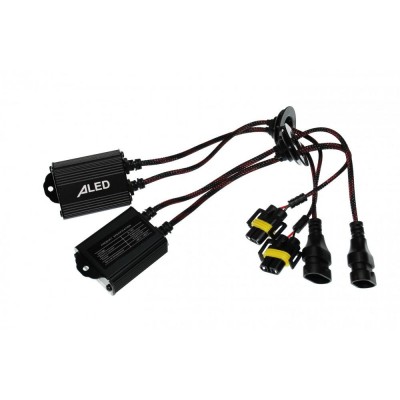 Обманки ALed CAN-BUS H11 C6P  (2 шт)