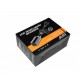Обманки ALed CAN-BUS HB3/HB4/HIR2 C6P  (2 шт)