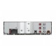 Автомагнитола Kenwood KMM-BT358