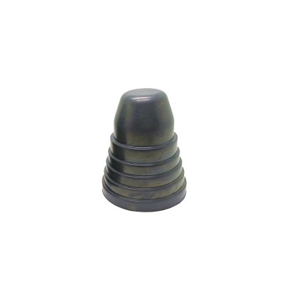 Кришка блоку фари гумова універсальна (пильник) d 40-80 mm