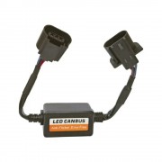 Обманка резистор Starlight LED ламп H13 C12 series (1 шт.)