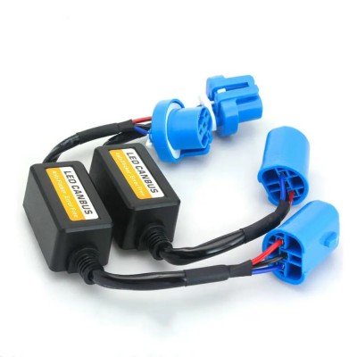 Обманка резистор Starlight LED ламп НВ1(9004)/НВ5(9007) C12 series (1 шт.) Обманка резистор Starlight LED ламп НВ1(9004)/НВ5(9007) C12 series (1 шт.)