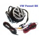 Камера заднего вида Baxster HQC-803 Passat B8 Камера заднего вида Baxster HQC-803 Passat B8